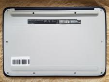 Ноутбук Asus Chromebook C202SA №6
